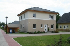 Einfamilienhaus-Anthea