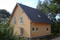 Einfamilienhaus-Basic