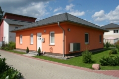 Einfamilienhaus-Brieselang