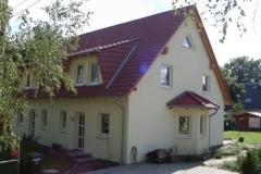 Einfamilienhaus-Iris