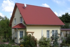 Einfamilienhaus-Jasmin