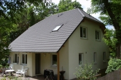 Einfamilienhaus-Victoria