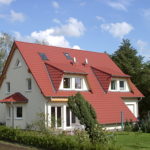 Haus Iris
