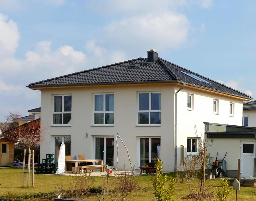 Bauherrenvariante